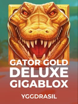 Gator Gold Deluxe Gigablox