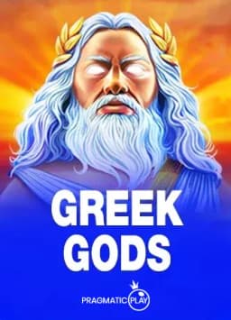 Greek Gods