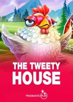 The Tweety House