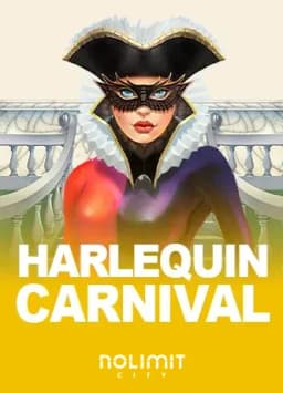 Harlequin Carnival