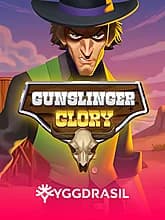Gunslinger Glory