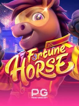 Fortune Horse