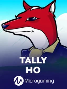 Tally Ho