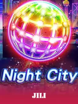 Night City