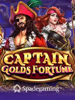 Captain Golds Fortune