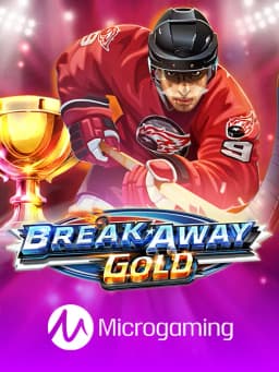 Break Away Gold