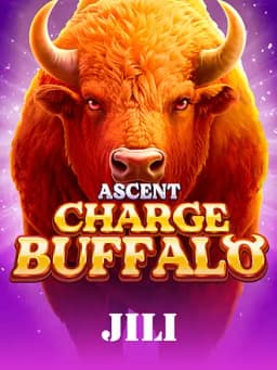 Charge Buffalo Ascent