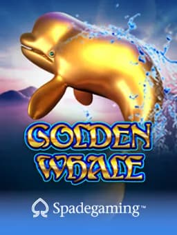 Golden Whale