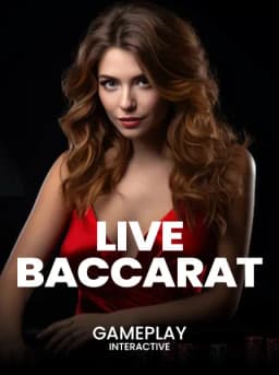 Live Baccarat