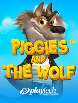 Piggies and the Wolf