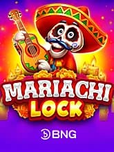 Mariachi Lock