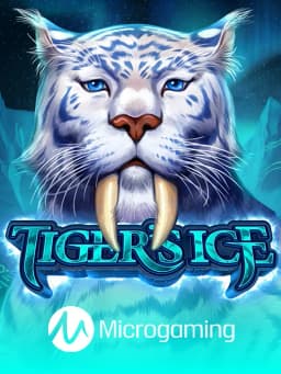 Tiger's Ice