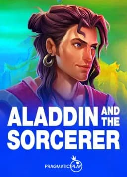 Aladdin and the Sorcerer