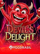 Devil’s Delight