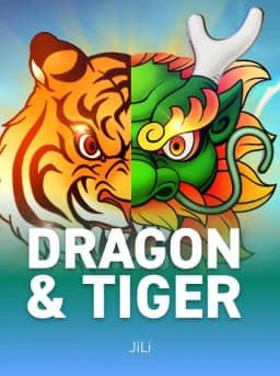 Dragon & Tiger