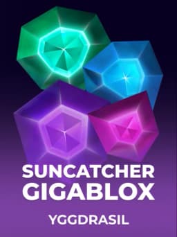 Suncatcher Gigablox
