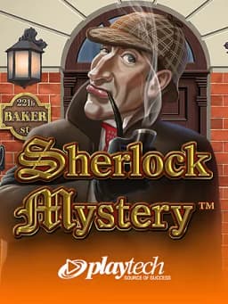 Sherlock Mystery