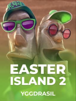 Easter Island 2
