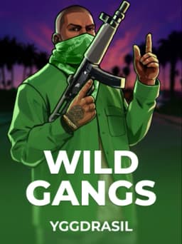 Wild Gangs