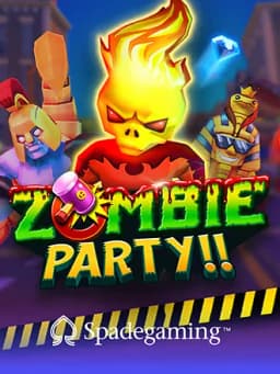 Zombie Party