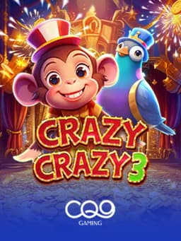Crazy Crazy 3