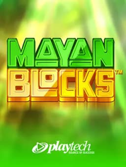 Mayan Blocks