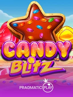 Candy Blitz