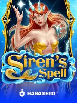 Siren’s Spell