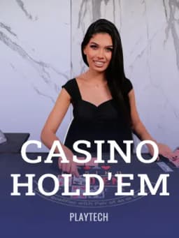 Casino Hold'em Live