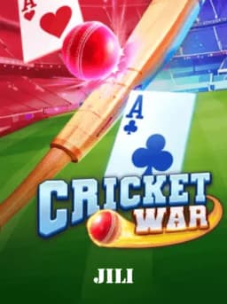 Cricket War