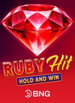 Ruby Hit