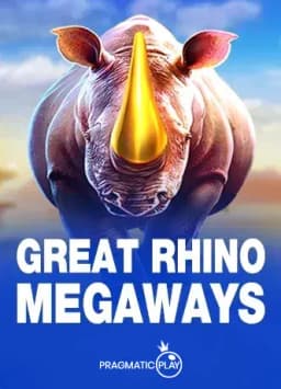 Great Rhino Megaways