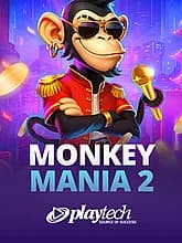 Monkey Mania 2