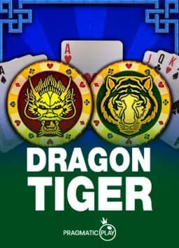 The Dragon Tiger