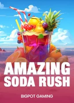 Amazing Soda Rush