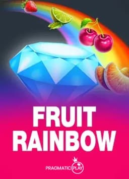 Fruit Rainbow