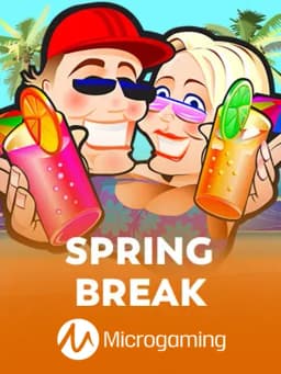 Spring Break