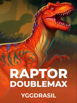 Raptor Doublemax