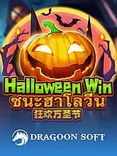 Halloween Win