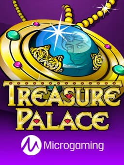 Treasure Palace