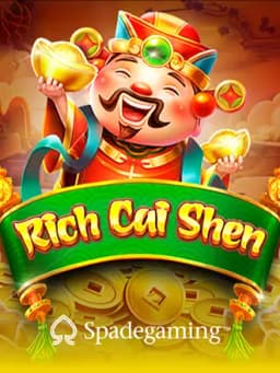 Rich Caishen