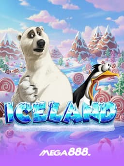 Ice Land