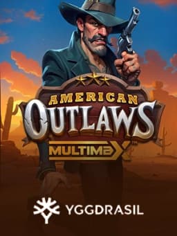 American Outlaws Multimax