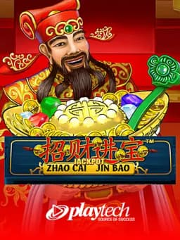 Zhao Cai Jin Bao Jackpot