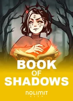 Book Of Shadows