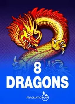 8 Dragons