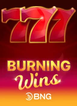 Burning Wins