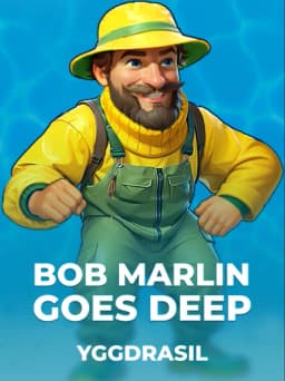 Bob Marlin Goes Deep