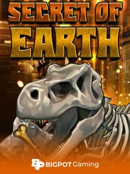 Secret of Earth