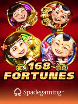 168 Fortunes